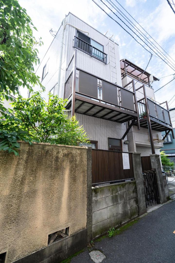 Φωτογραφία 8: 匯家本町ビル