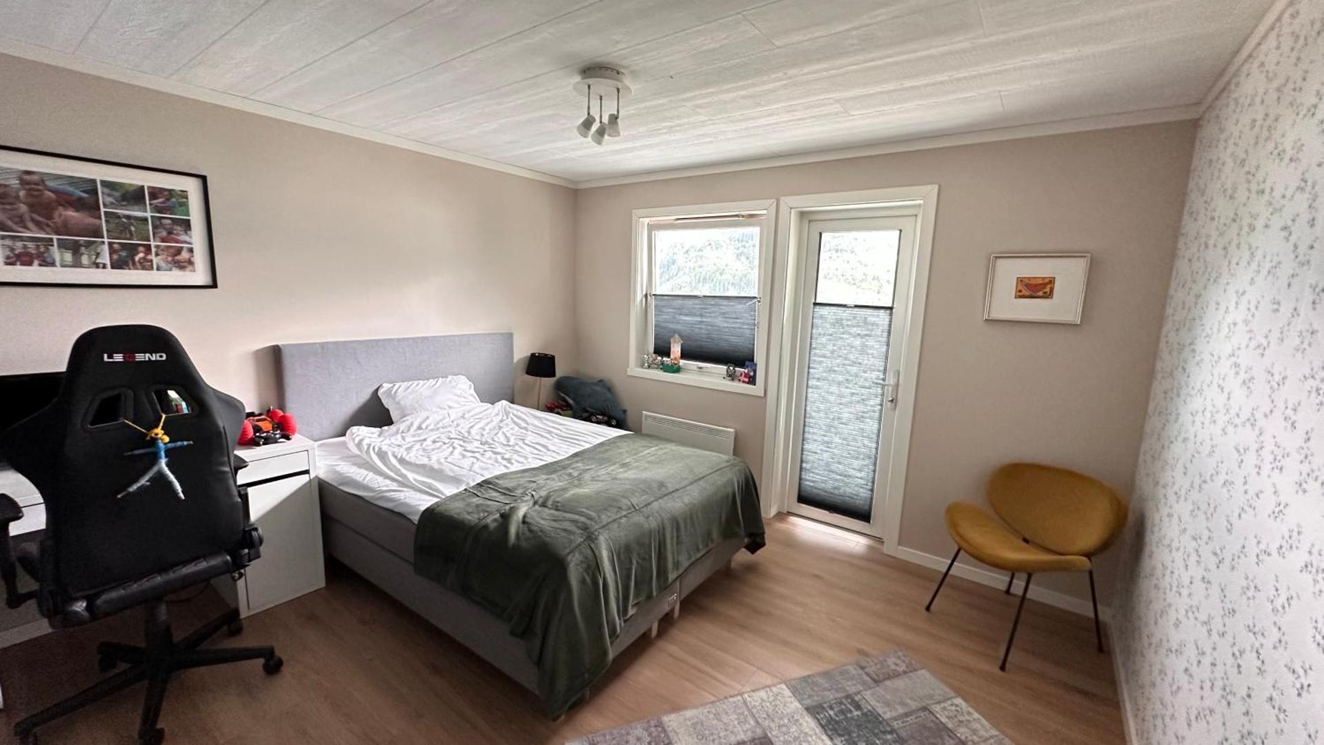 Billede 6: Panorama #CasaSolvik #Loen