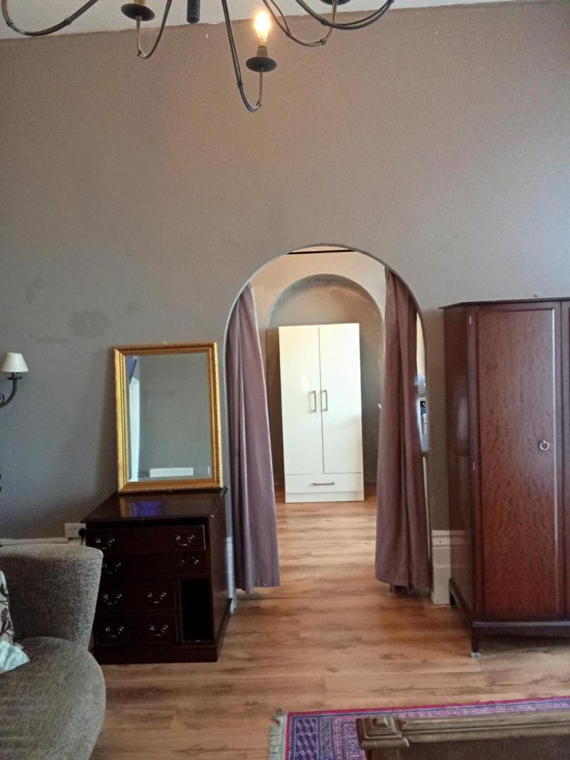 Φωτογραφία 8: Balcony, sea view apartment next to port with parking