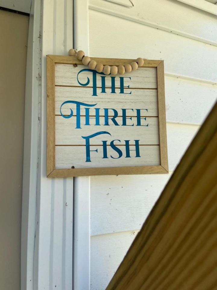 Foto 5: Beach House - The Three Fish