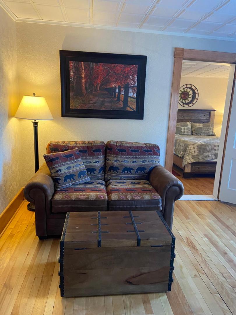 Φωτογραφία 5: Tavern - Country Suite