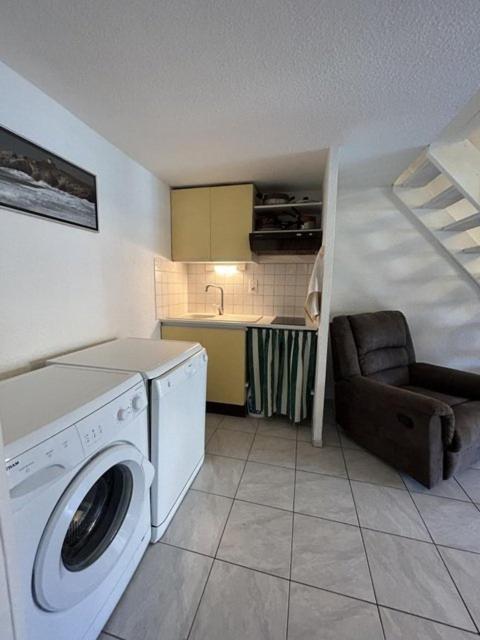 Foto 7: Maisonnette, résidence au calme avec terrasse et parking privé 4AM21
