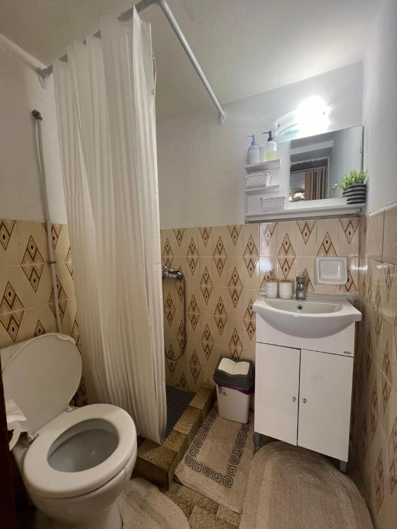 Photo 10 : Studio Δωμάτιο