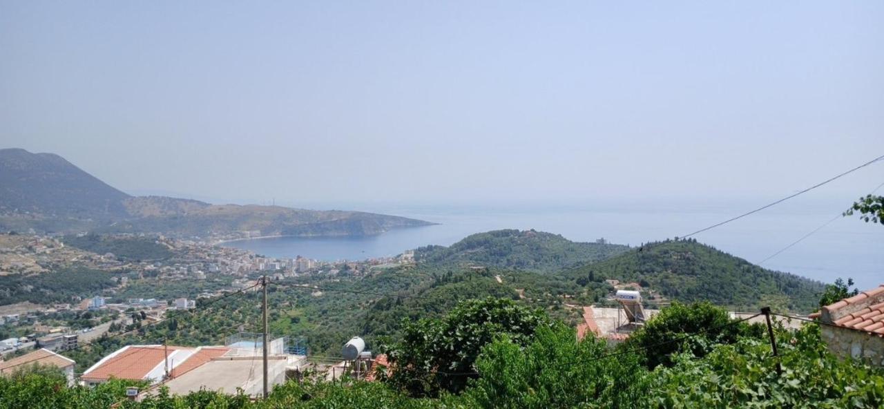 Foto 7: M & A Ionian Balcony