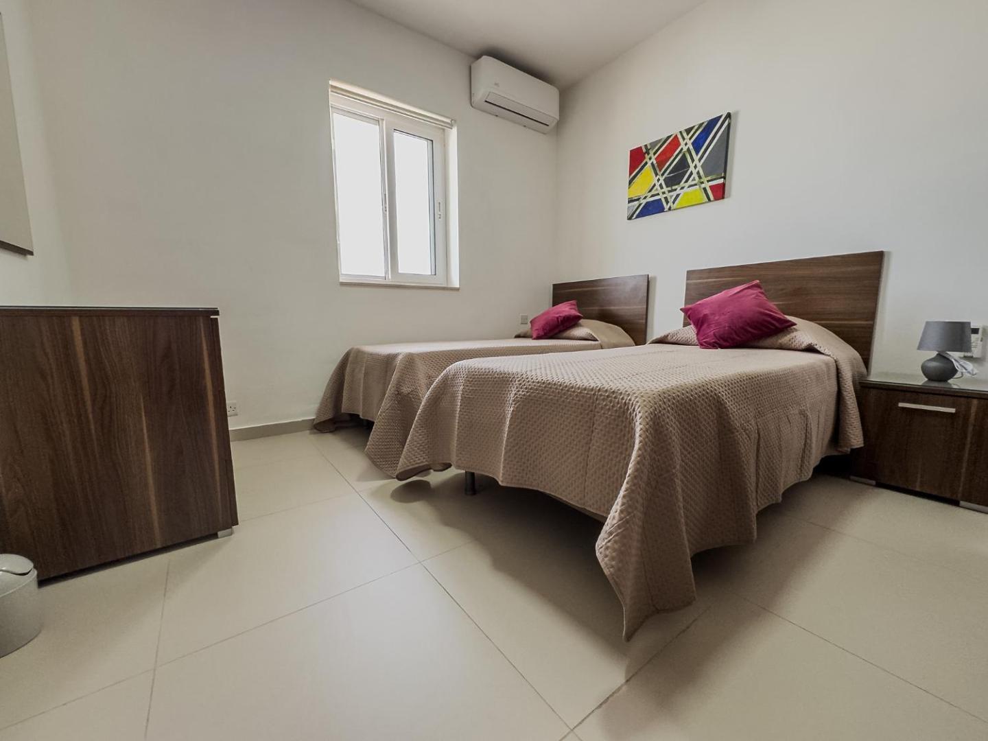 Foto 5: Penthouse in Birzebbuga - 3 Bedroom