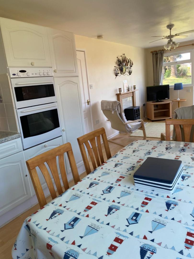 Billede 6: Chalet 86, Atlantic Bays Holiday Park