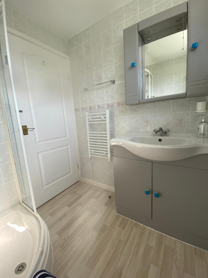 Billede 9: Chalet 86, Atlantic Bays Holiday Park