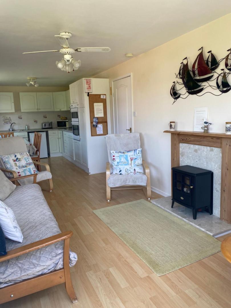 Billede 3: Chalet 86, Atlantic Bays Holiday Park