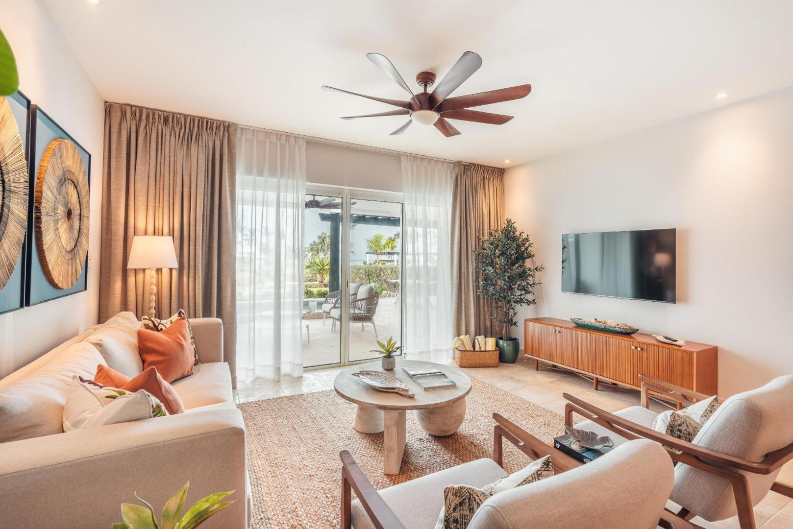 Fotografie 2: Apt with picuzzi in Cap Cana at Punta Palmera BA5