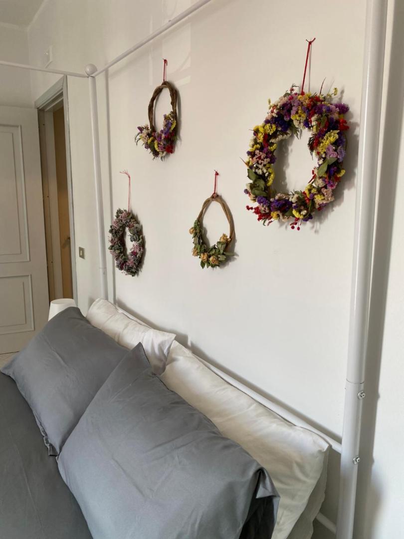 Billede 4: NICE - camere con bagno privato