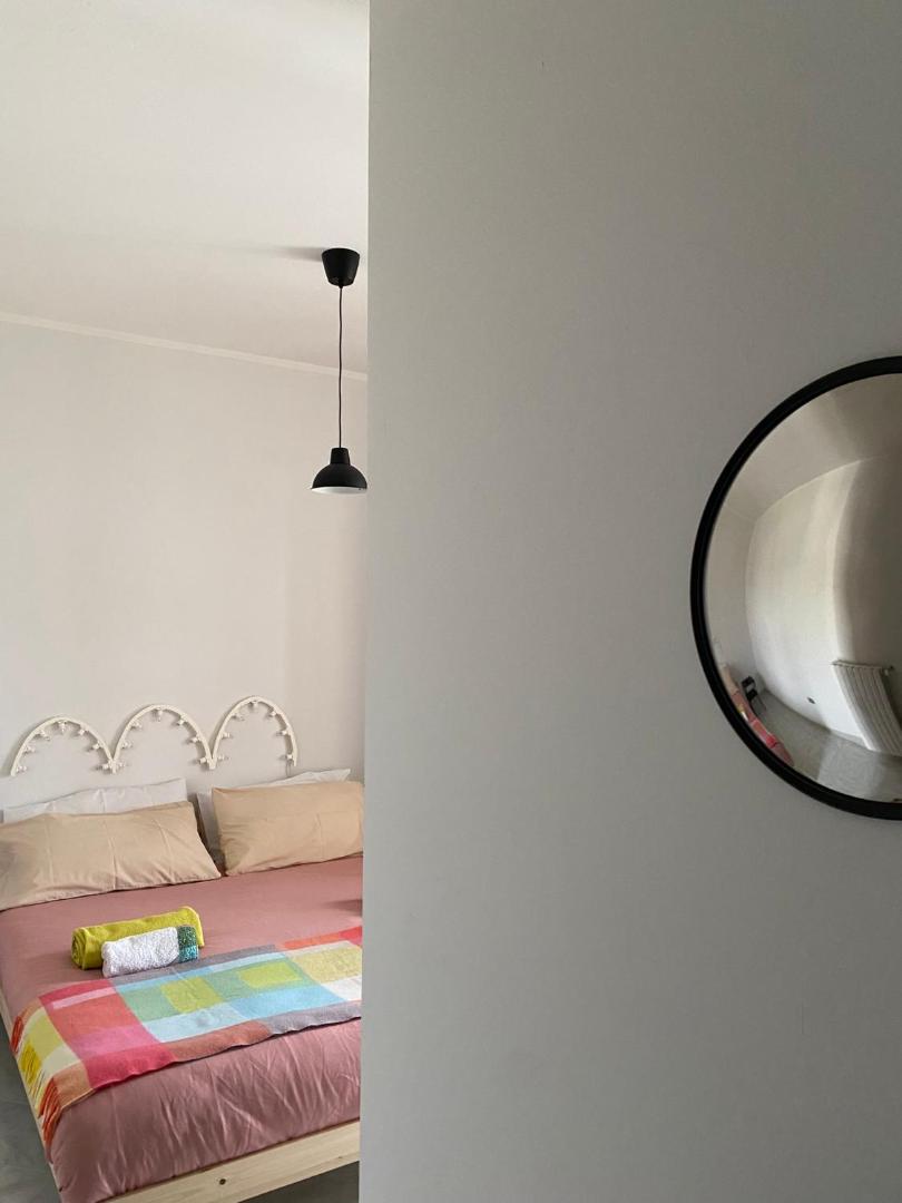 Billede 3: NICE - camere con bagno privato