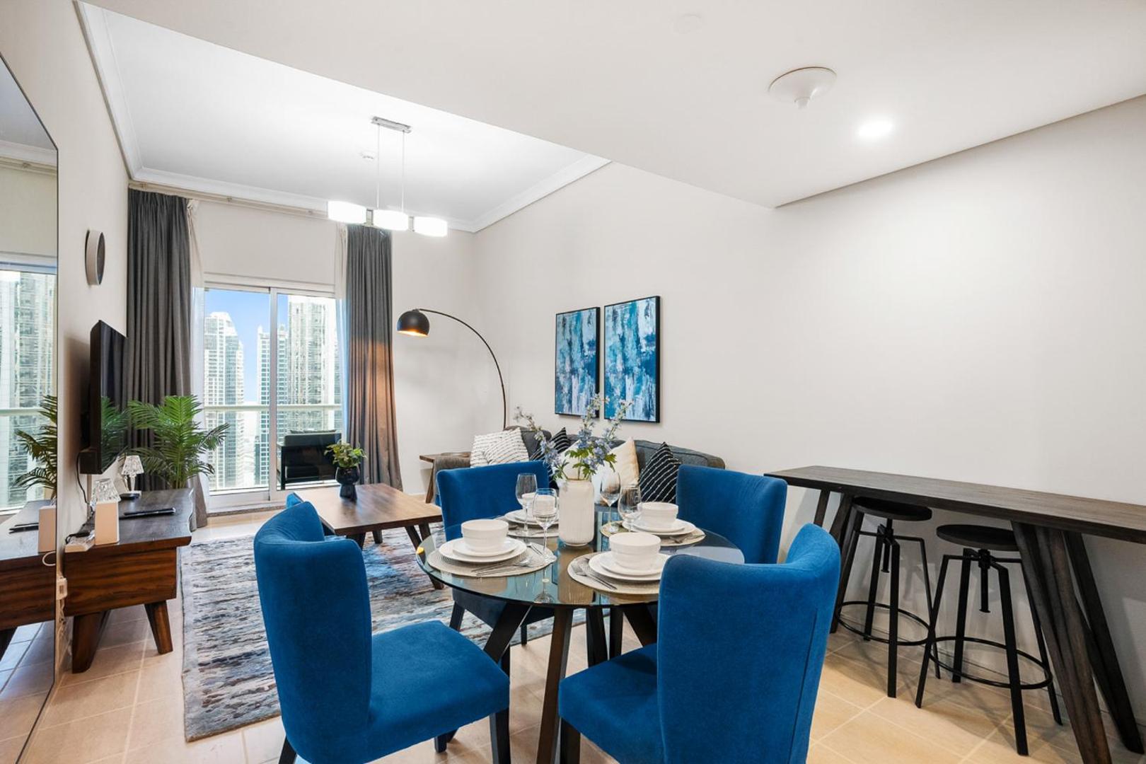 Photo 2 : StoneTree - Cozy 1 BR - Near Metro
