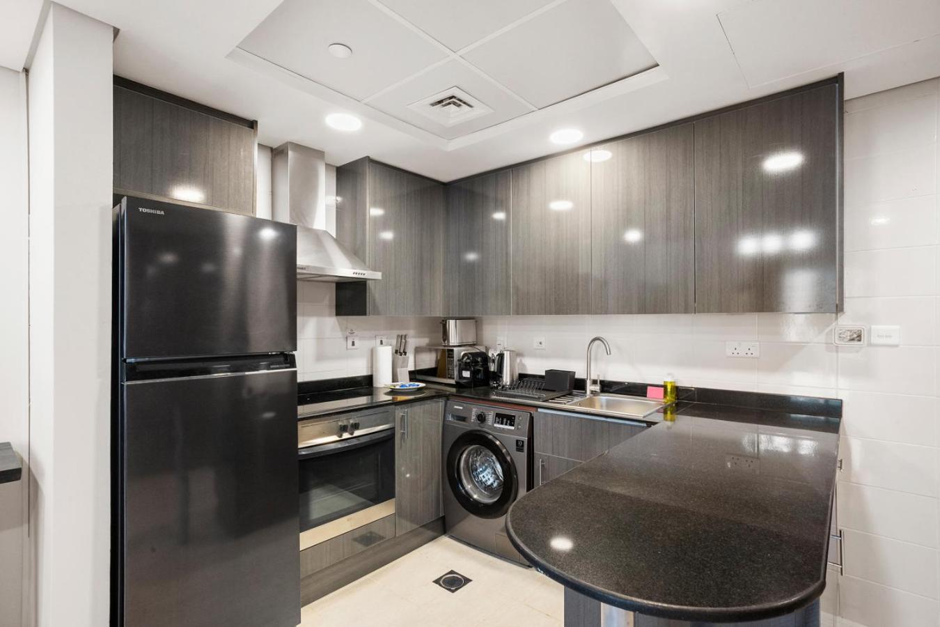 Photo 10 : StoneTree - Cozy 1 BR - Near Metro