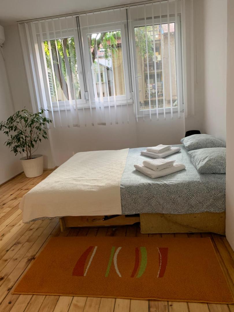Bild 2: Apartman tvrdjava