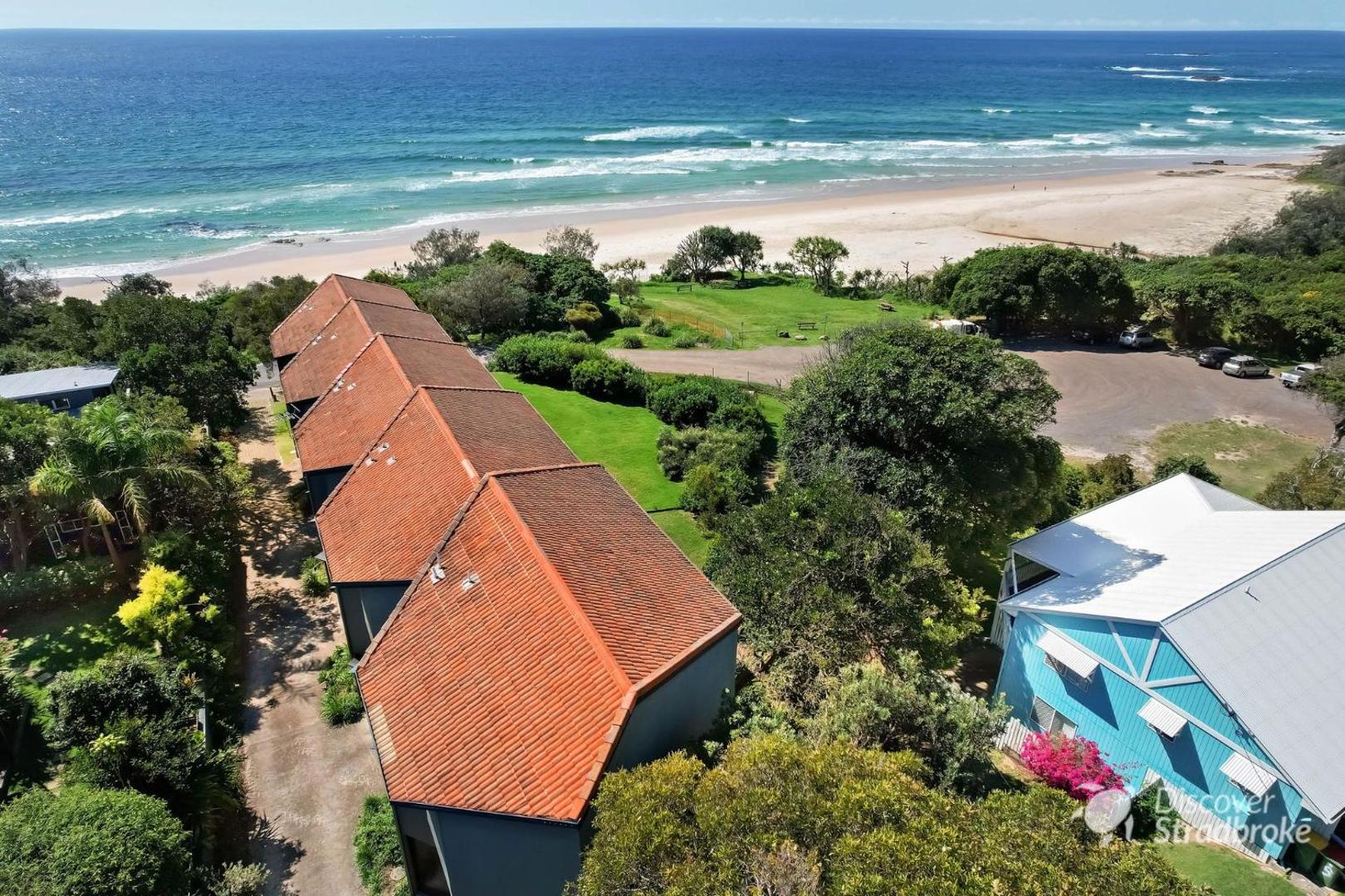 Zdjęcie 2: Mintee 4 by Discover Stradbroke