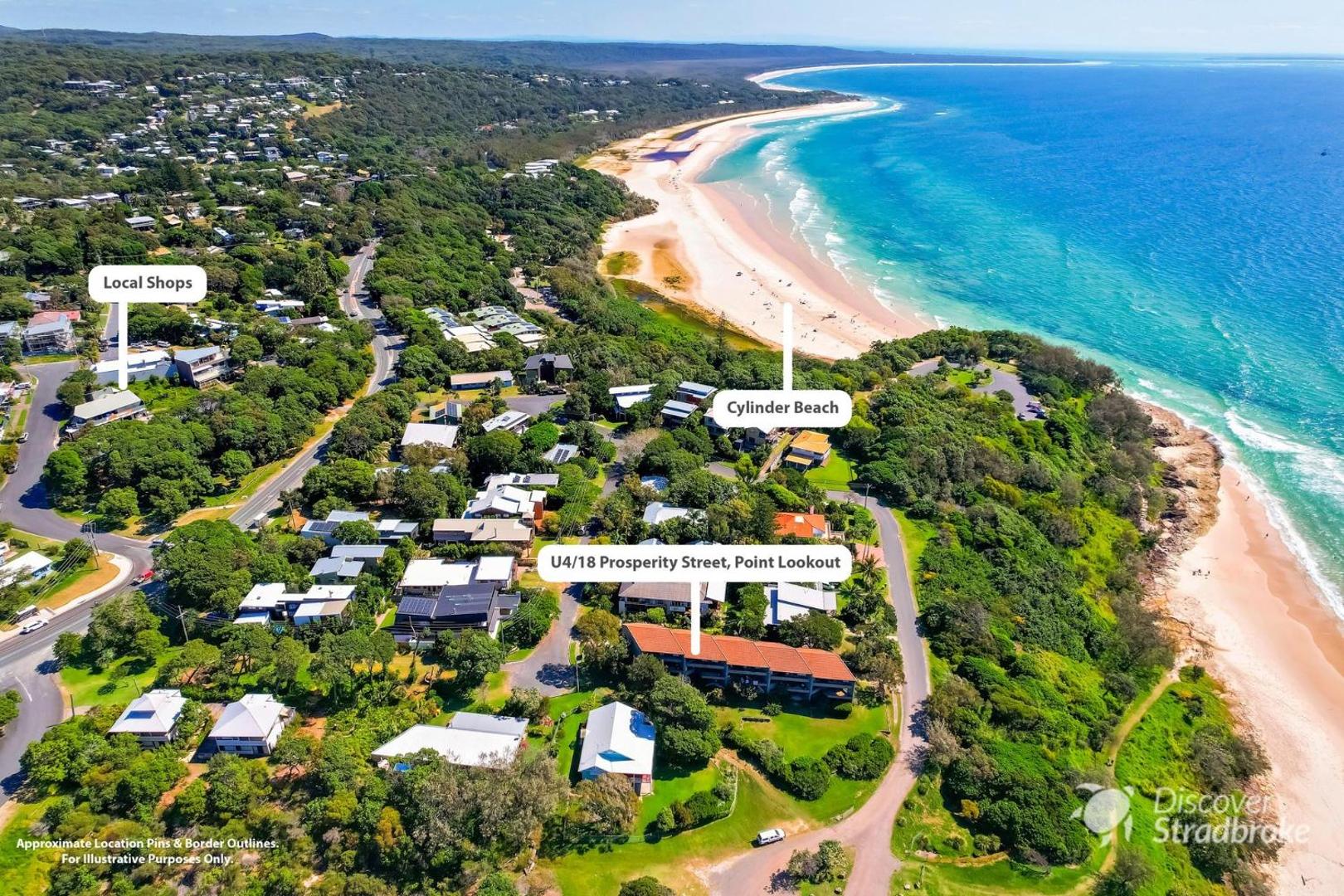 Zdjęcie 3: Mintee 4 by Discover Stradbroke