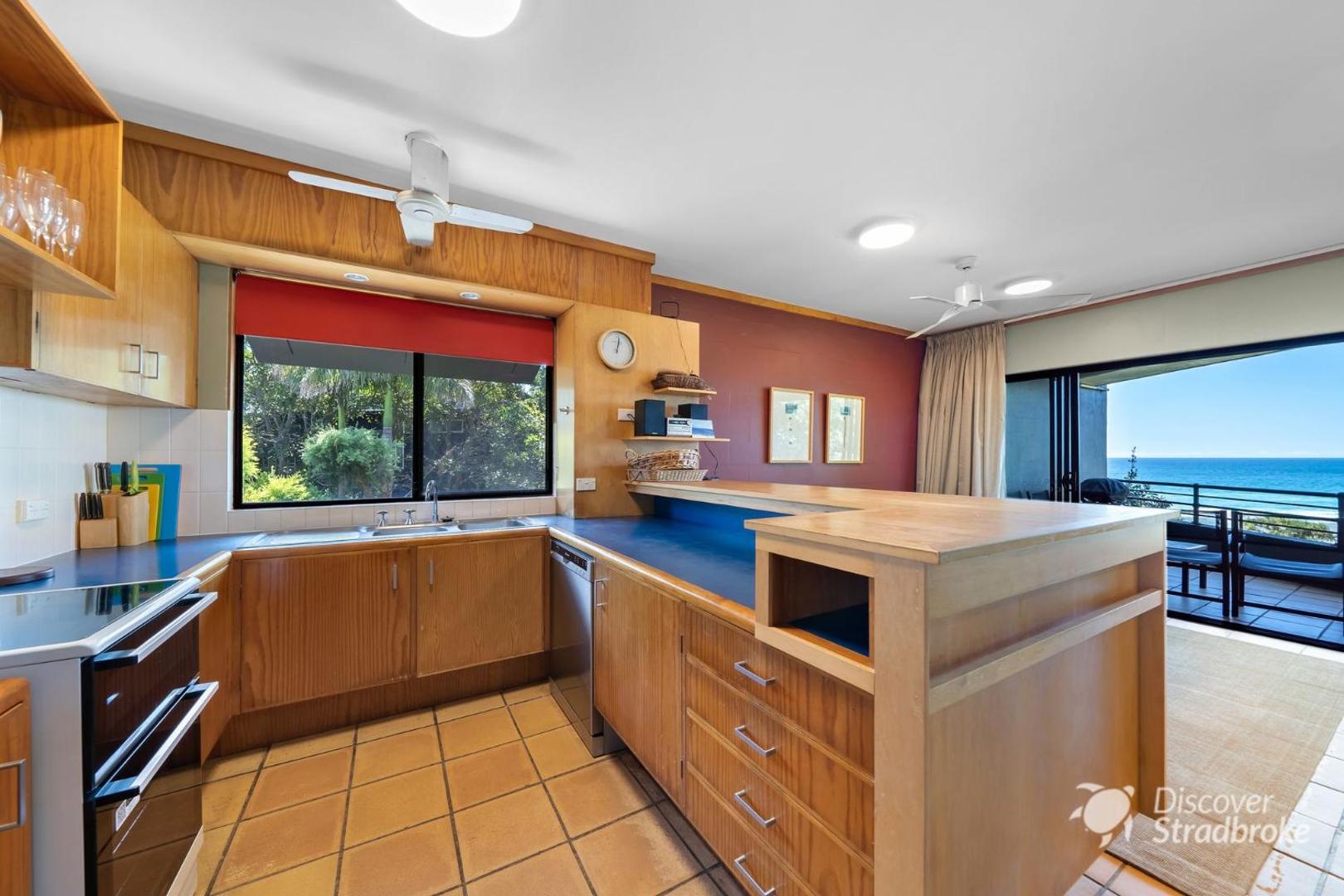 Zdjęcie 6: Mintee 4 by Discover Stradbroke