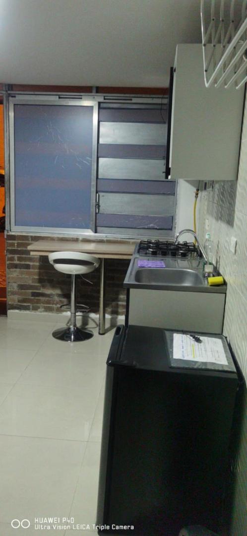 Kuva 4: EDIFICIO Niza80 IBAGUE, ACCESO DIGITAL CERCA PARQUE DEPORTIVO o coliseo, diag Caí del exito