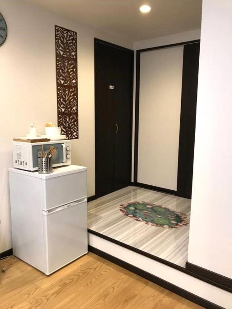 Foto 6: 13, Yotsugi 1, Entire house for rent, 四つ木1