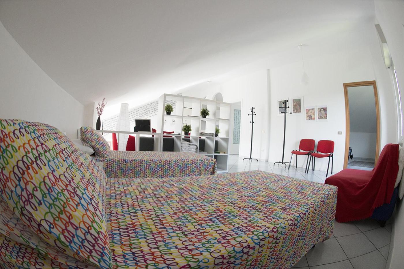 Zdjęcie 3: Loft in Fiera