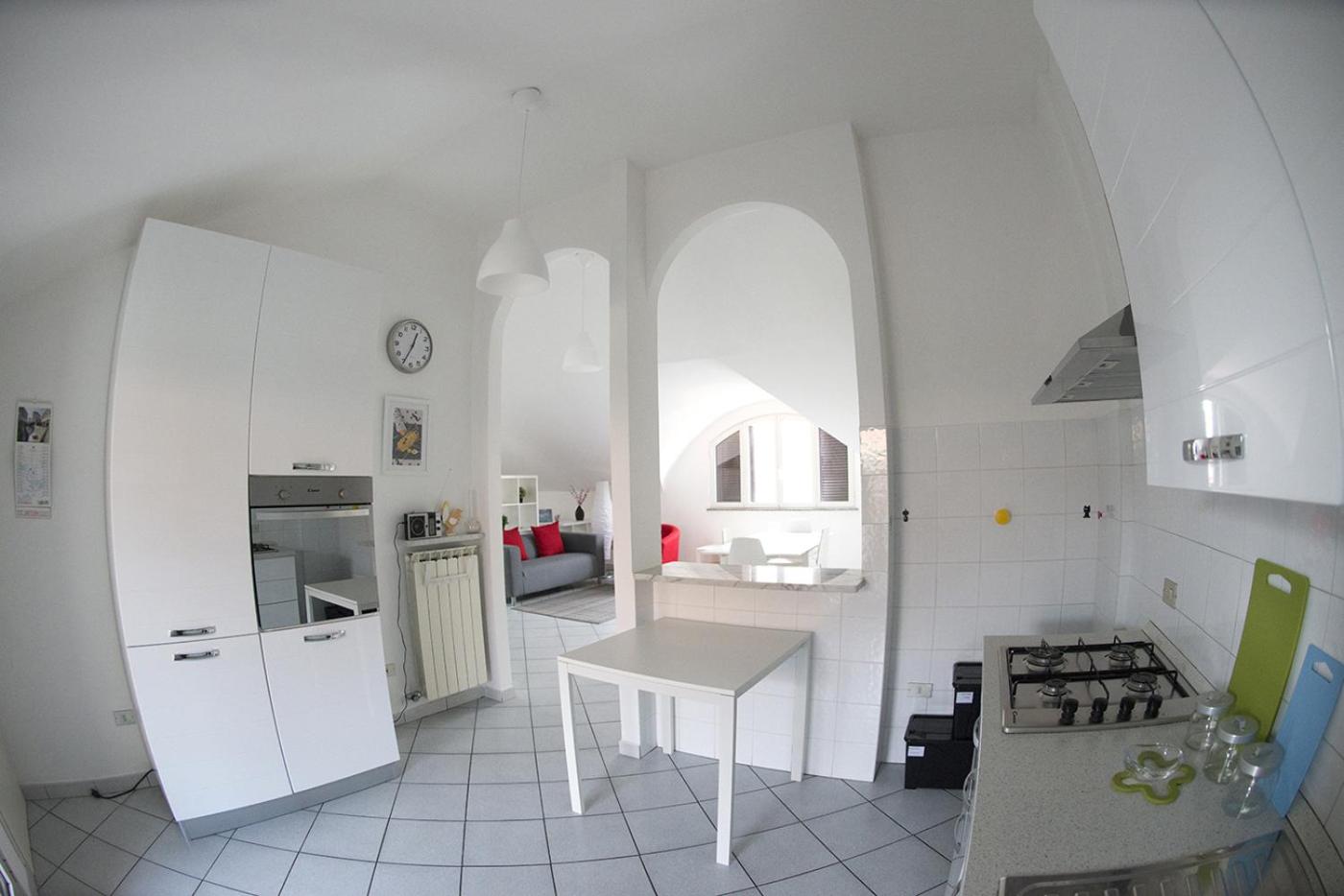 Zdjęcie 7: Loft in Fiera