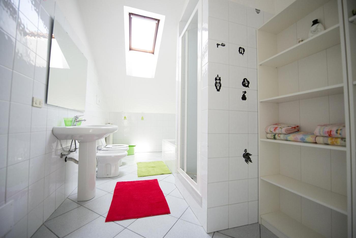 Zdjęcie 8: Loft in Fiera