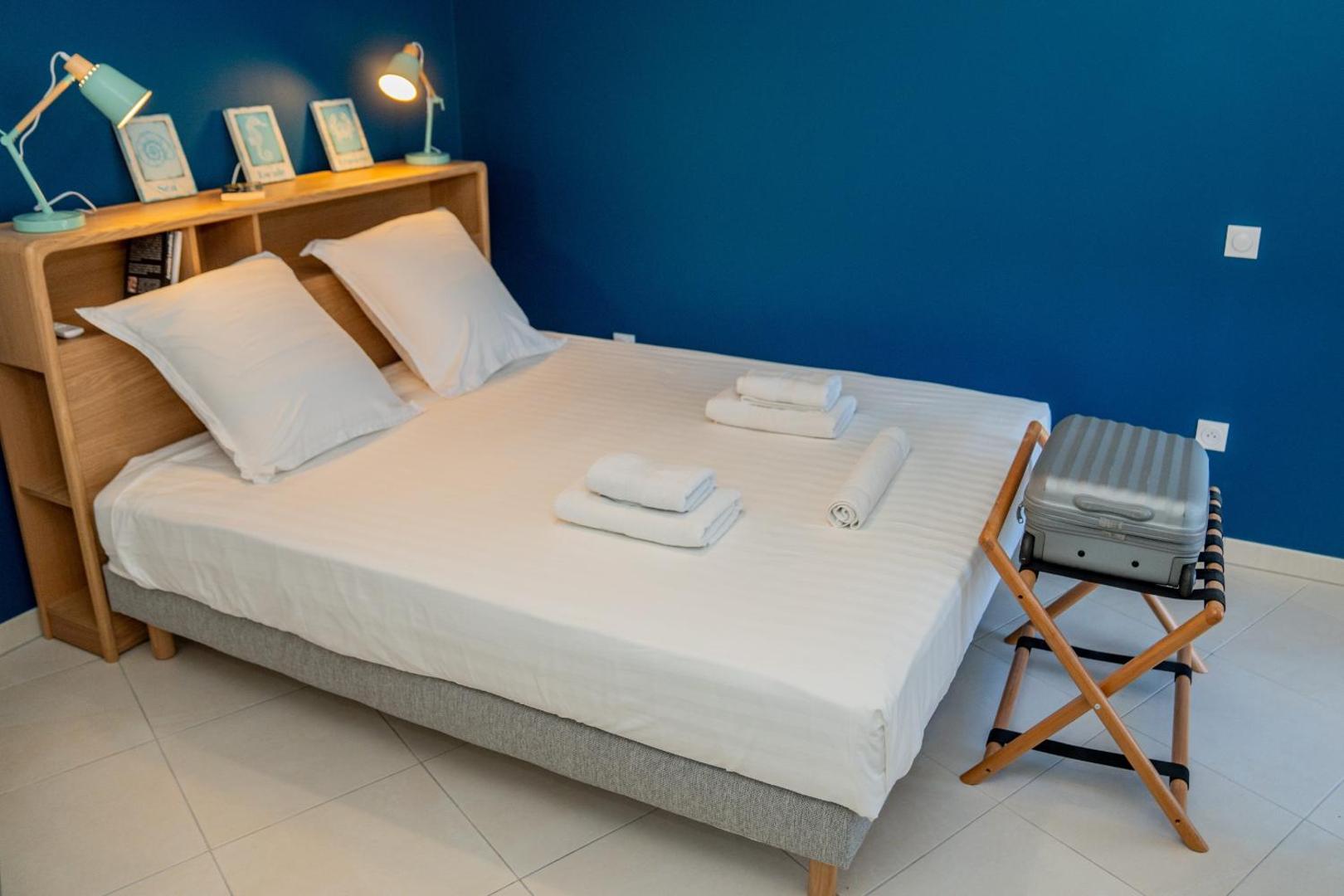 Foto 7: Sete, Apt 2 chambres, Terrasse et proximite plages