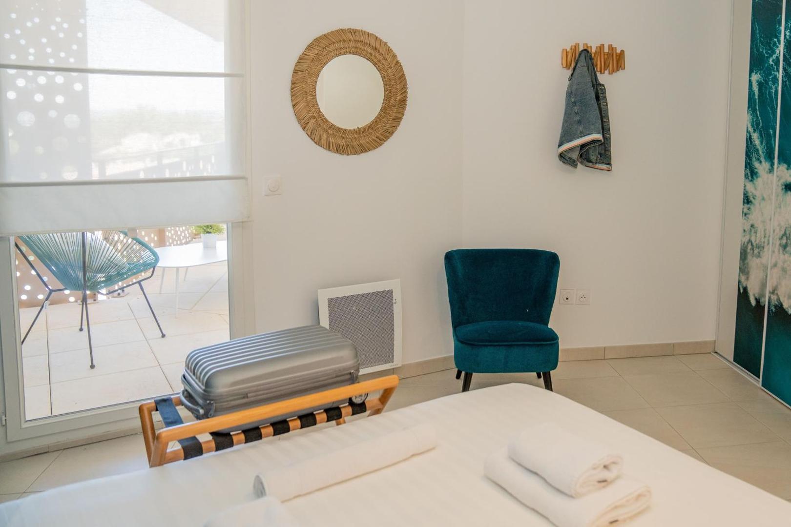 Foto 8: Sete, Apt 2 chambres, Terrasse et proximite plages