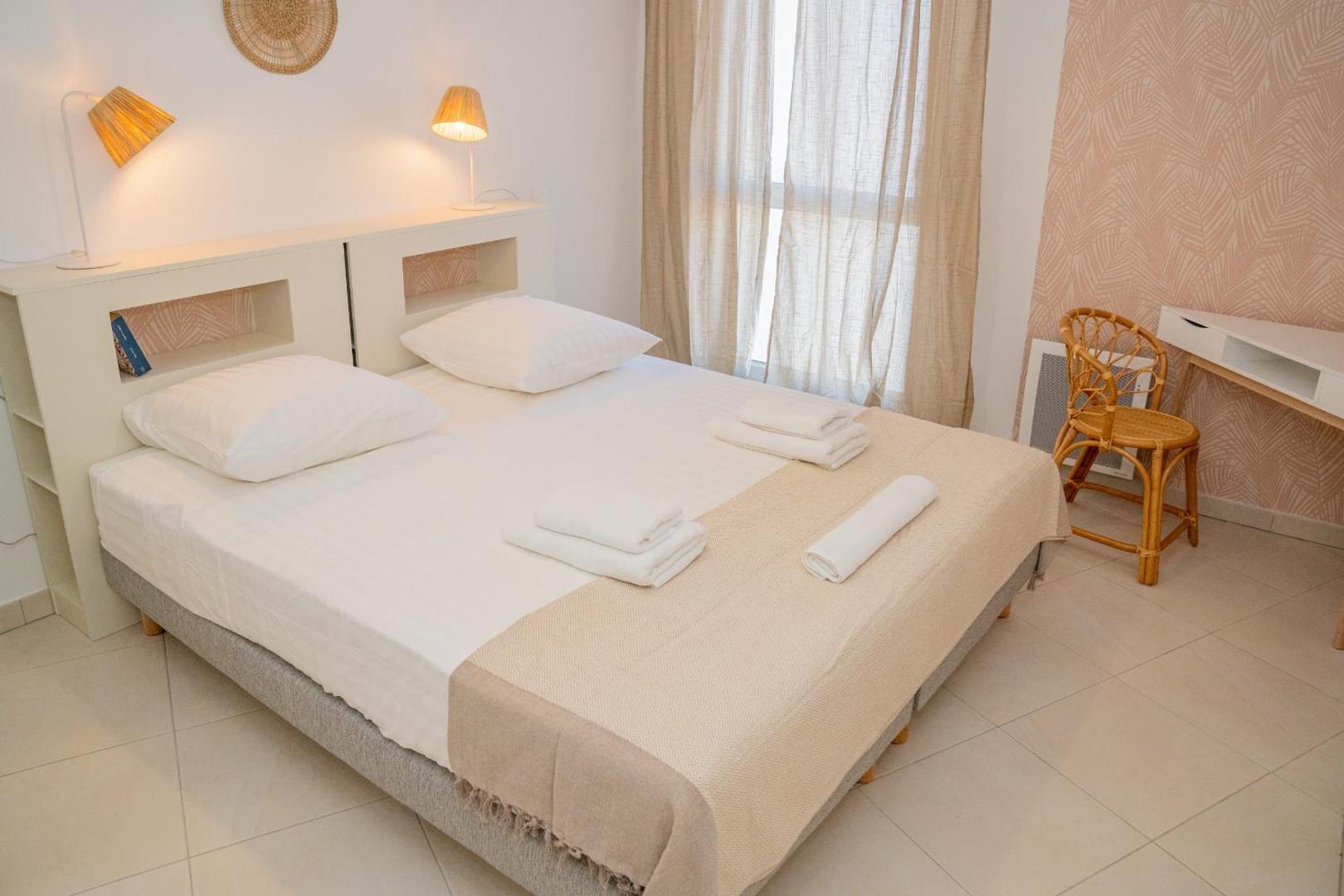 Foto 10: Sete, Apt 2 chambres, Terrasse et proximite plages
