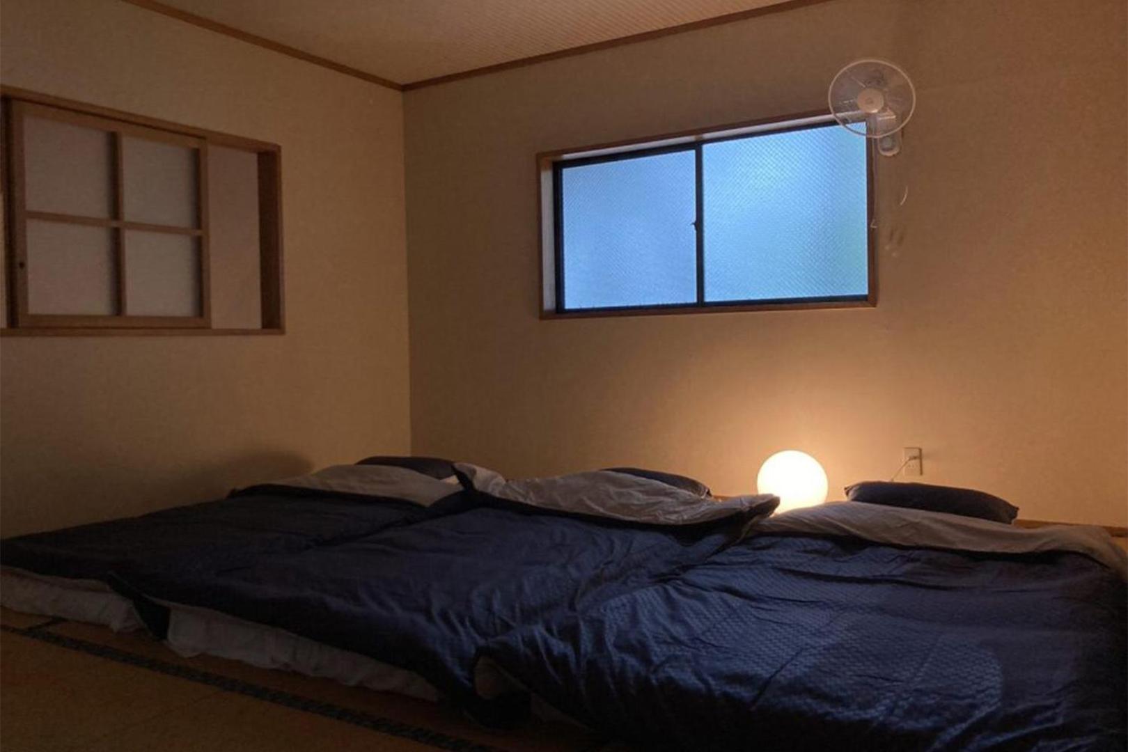 Fotografia 8: コテージ上浦