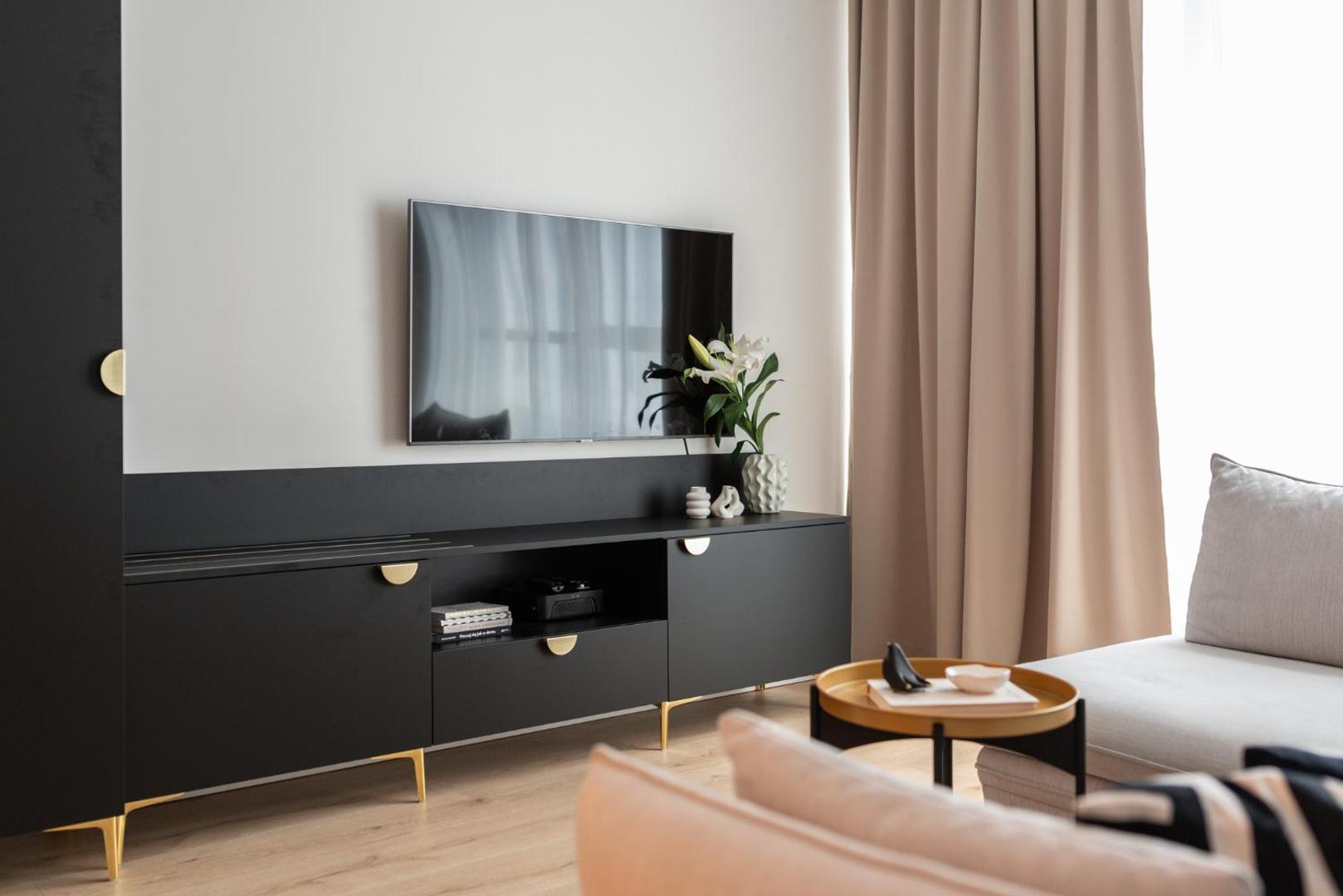 Zdjęcie 8: Flatbook - City Center Apartments Granaria I