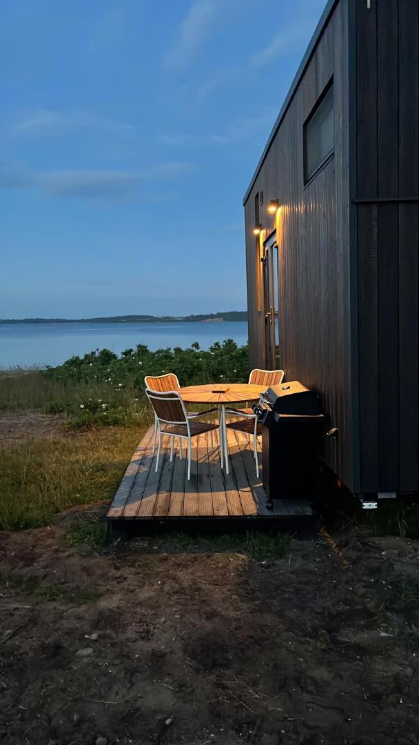 Bild 6: Tiny Seaside - Skarrev
