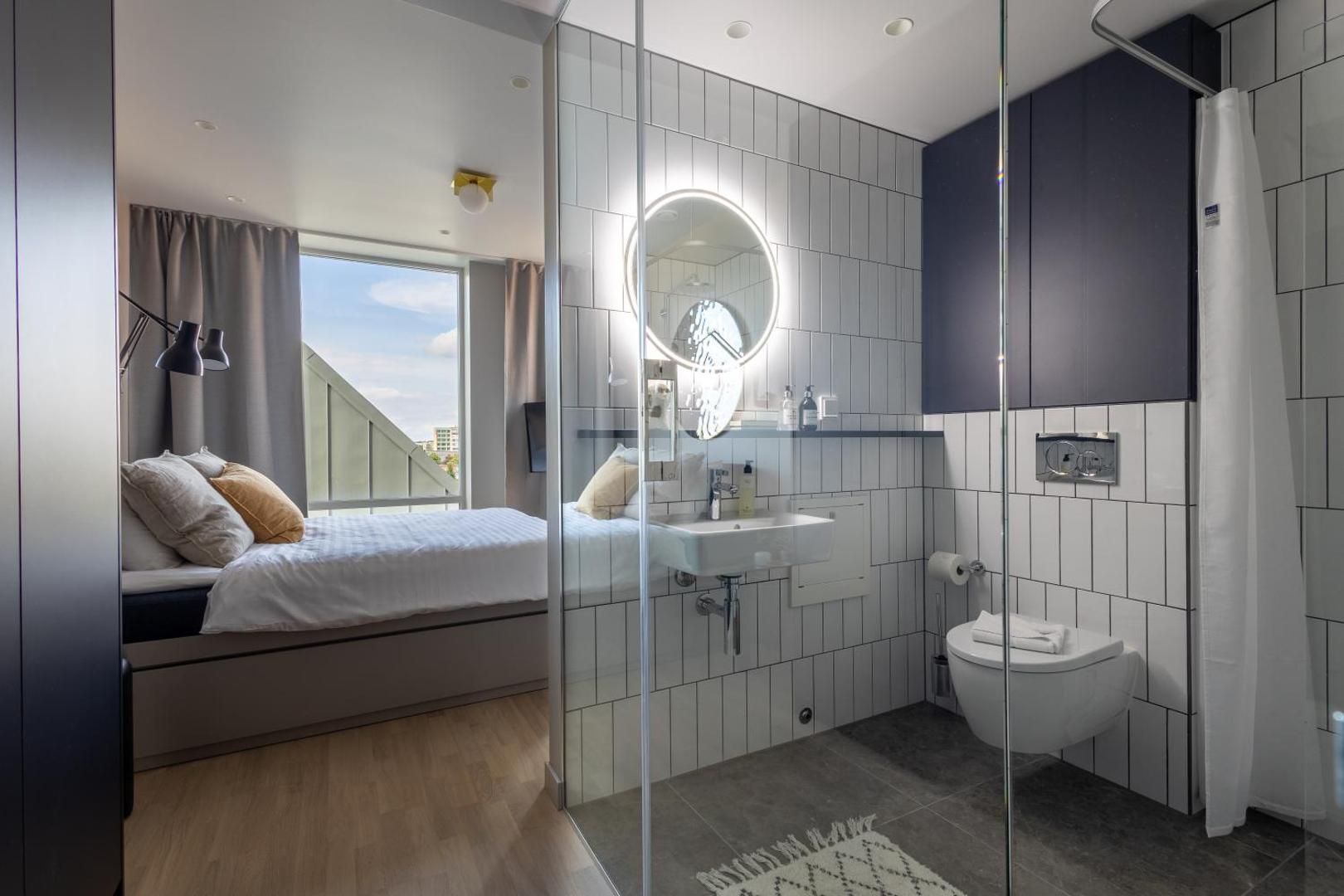 Photo 5 : Unity Malmö - A Studio Hotel