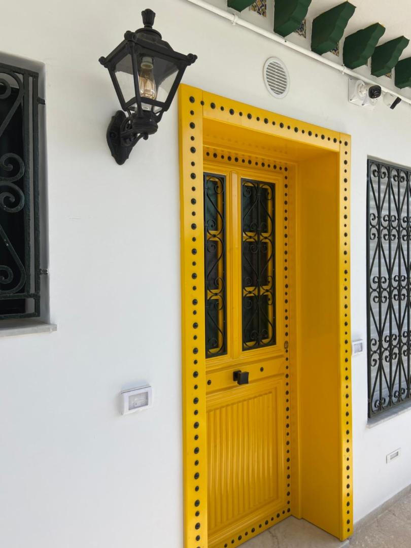 Foto 2: Marsa - Sidi Bousaid Lovely Authentic Apartment