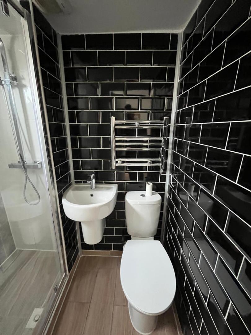 Fotografie 5: 1BD Flat with Patio - 5 min to London City Airport