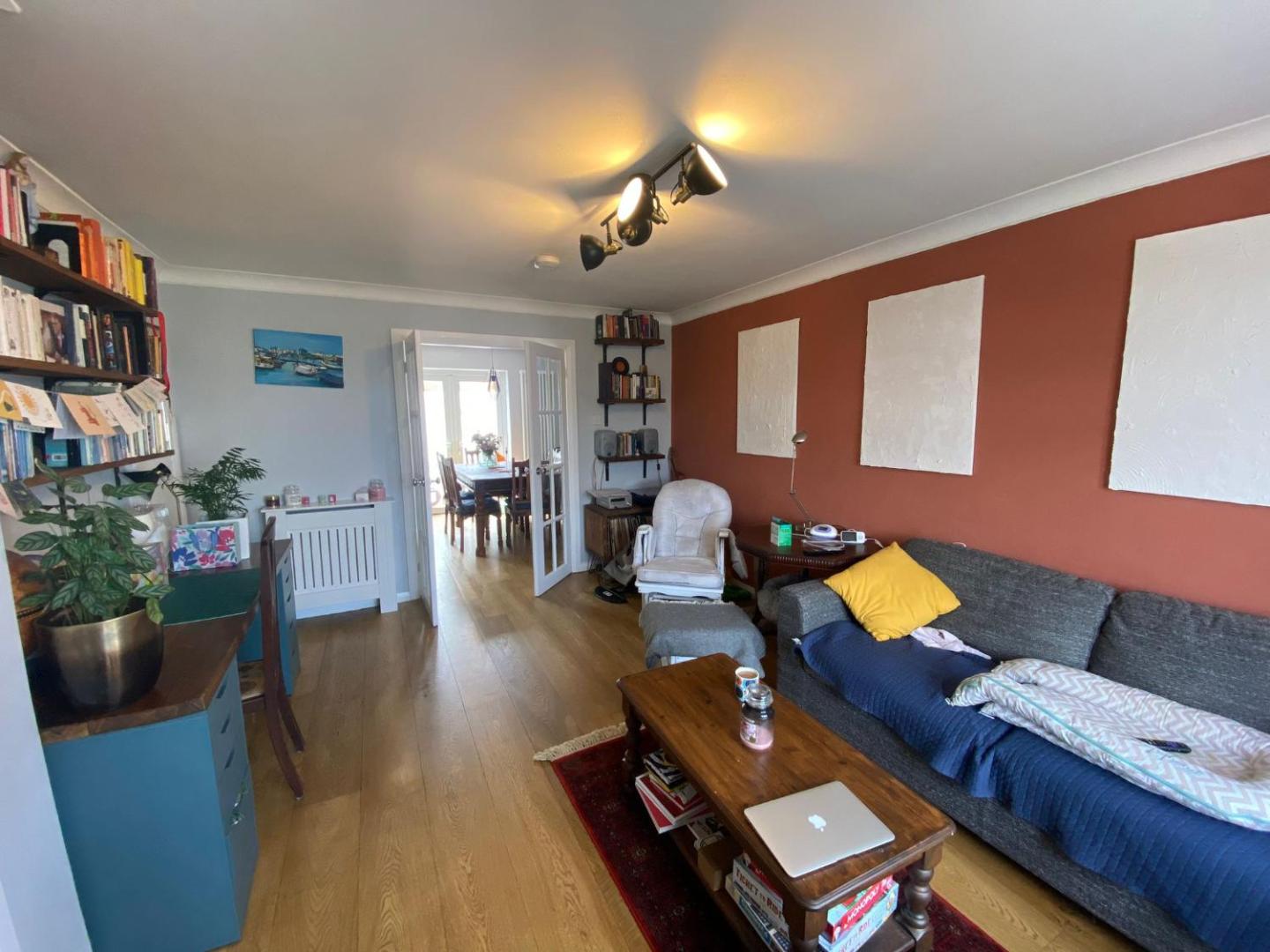 Foto 7: Spacious & Central 2BD House - Brighton
