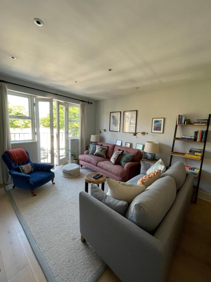 Zdjęcie 9: Bright & Stylish 1BD Flat - Wandsworth Town