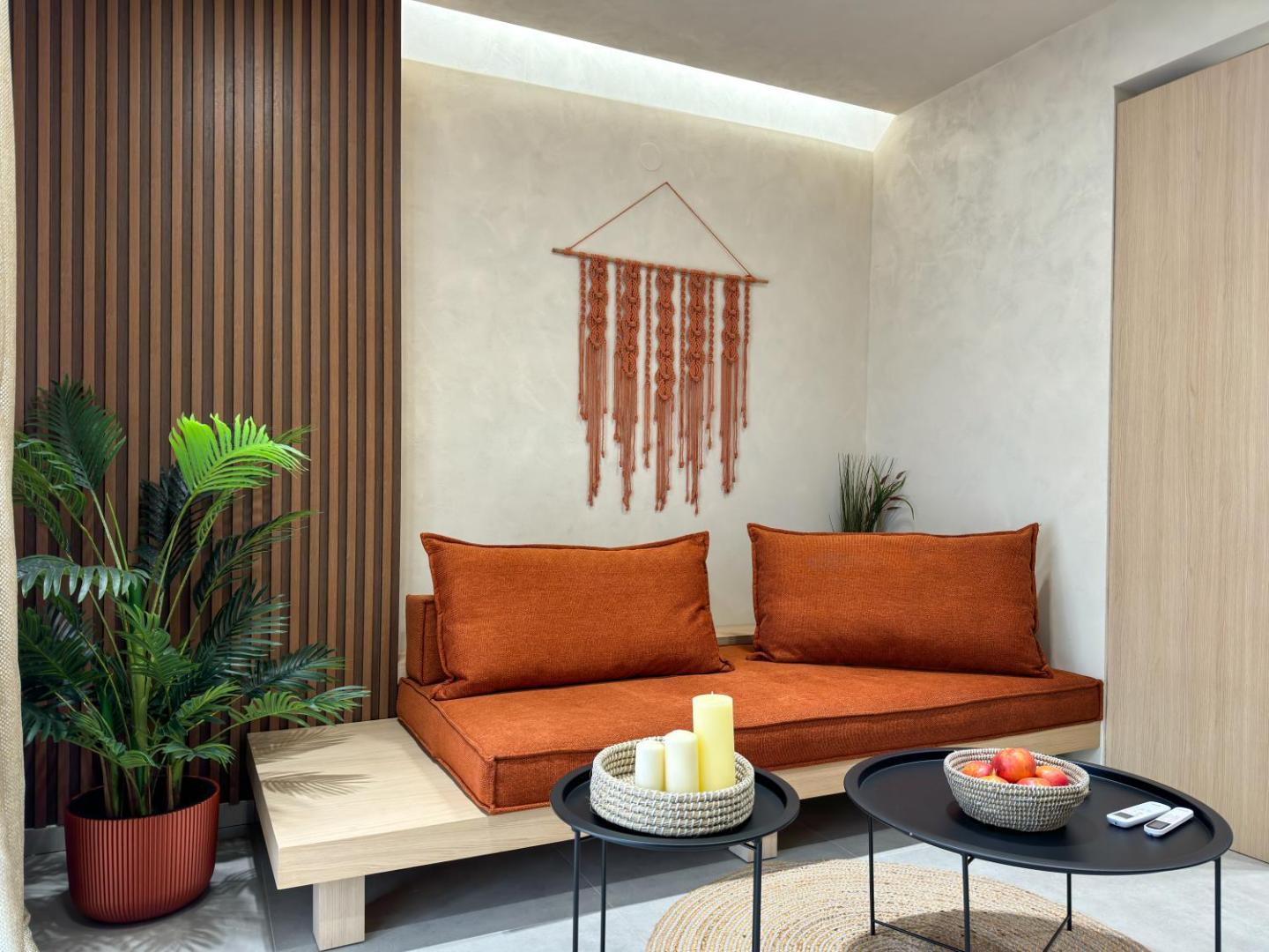 Billede 9: Boho & Art Suite