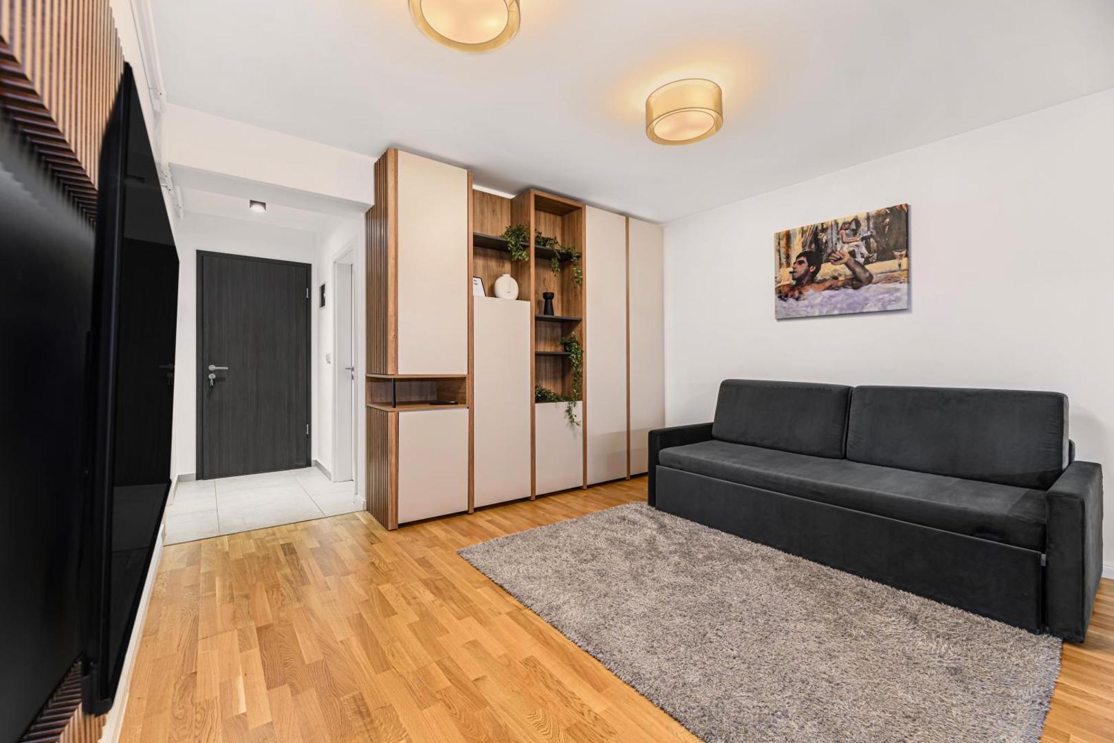 Kuva 7: KOA - Moft Apartment