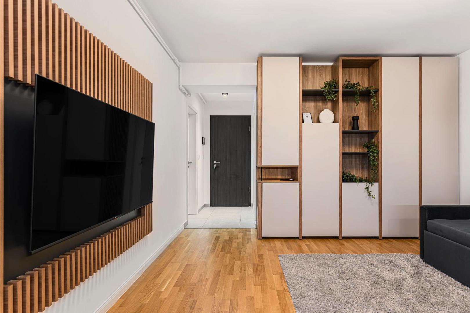 Kuva 6: KOA - Moft Apartment