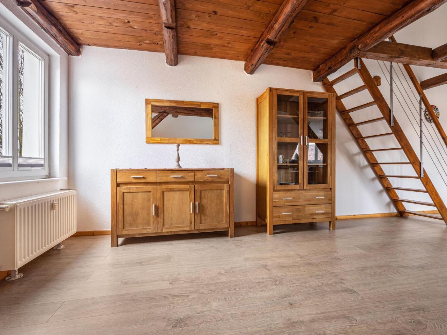 Zdjęcie 8: Studio in Buchholz am Müritzsee