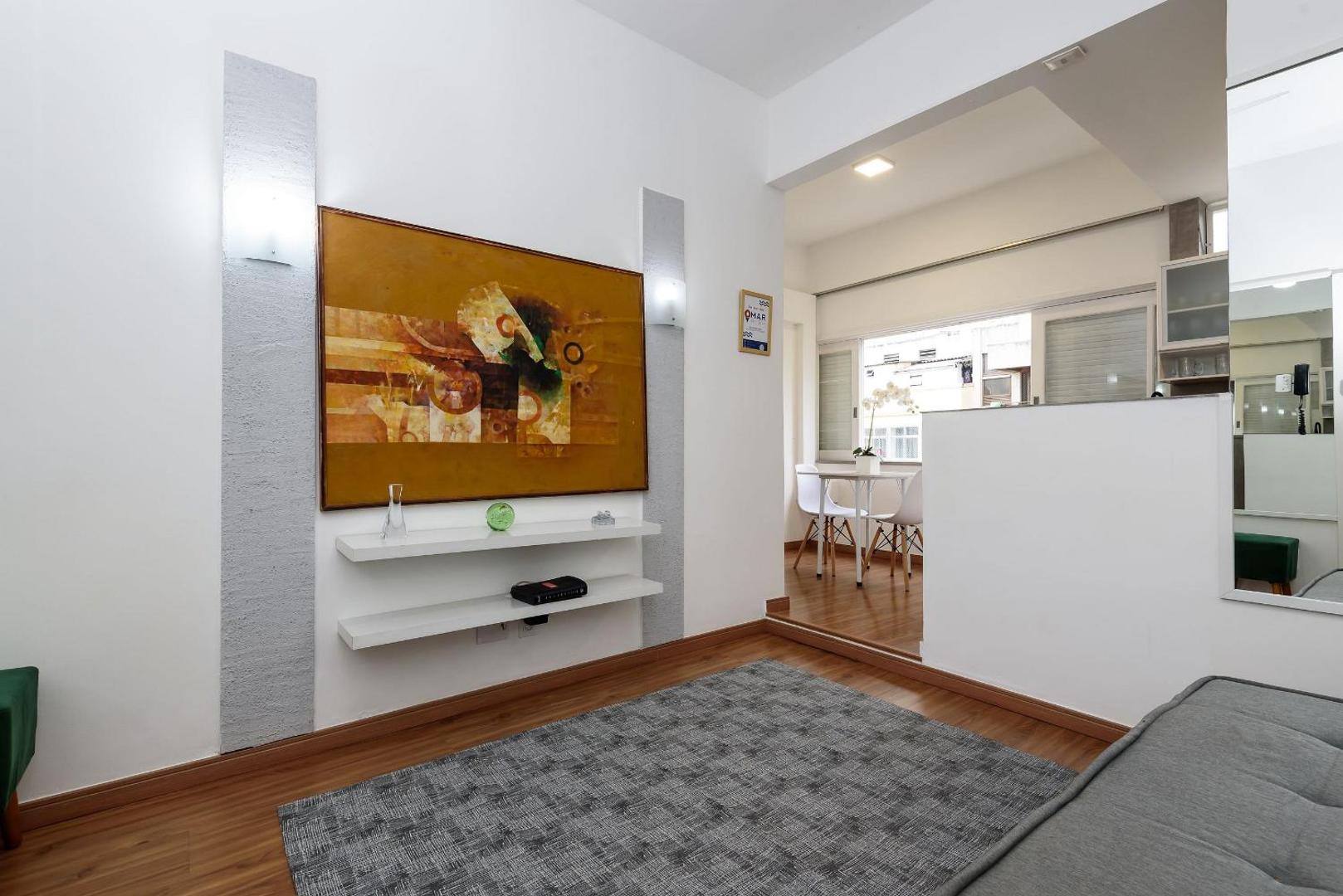 Bilde 10: Quarto & Sala Completo a 350m da Praia | JG 42/802