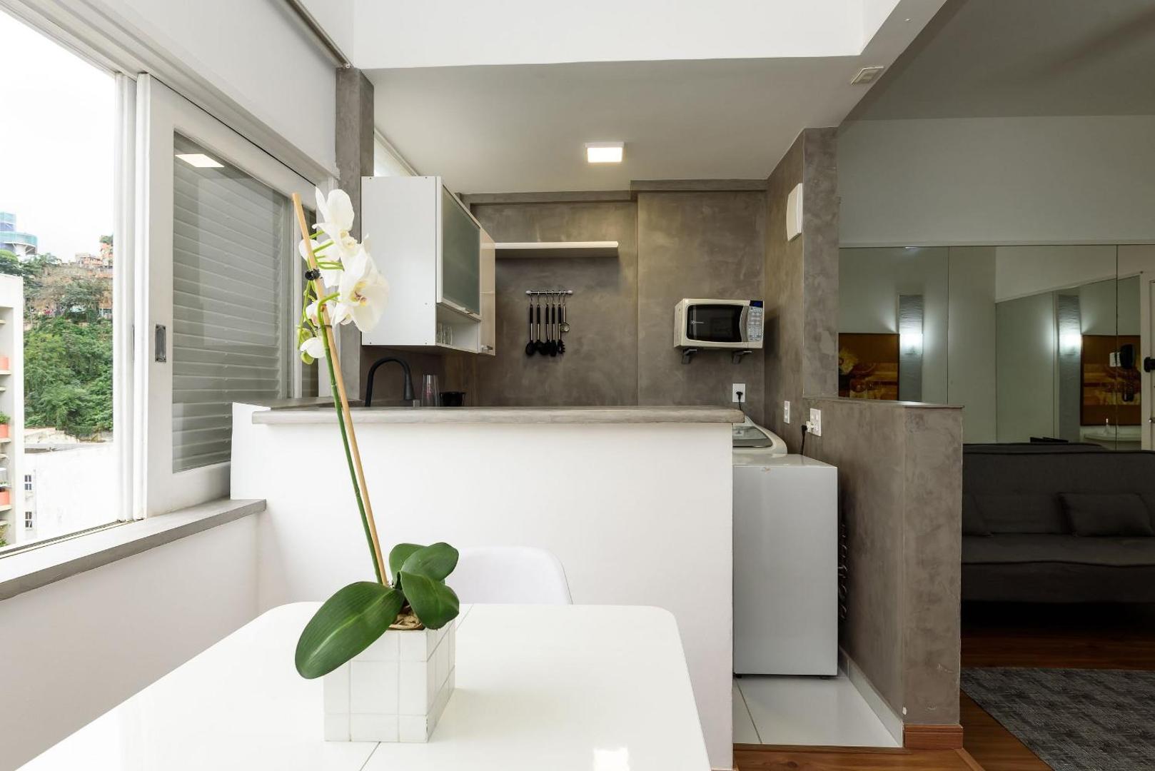 Bilde 2: Quarto & Sala Completo a 350m da Praia | JG 42/802