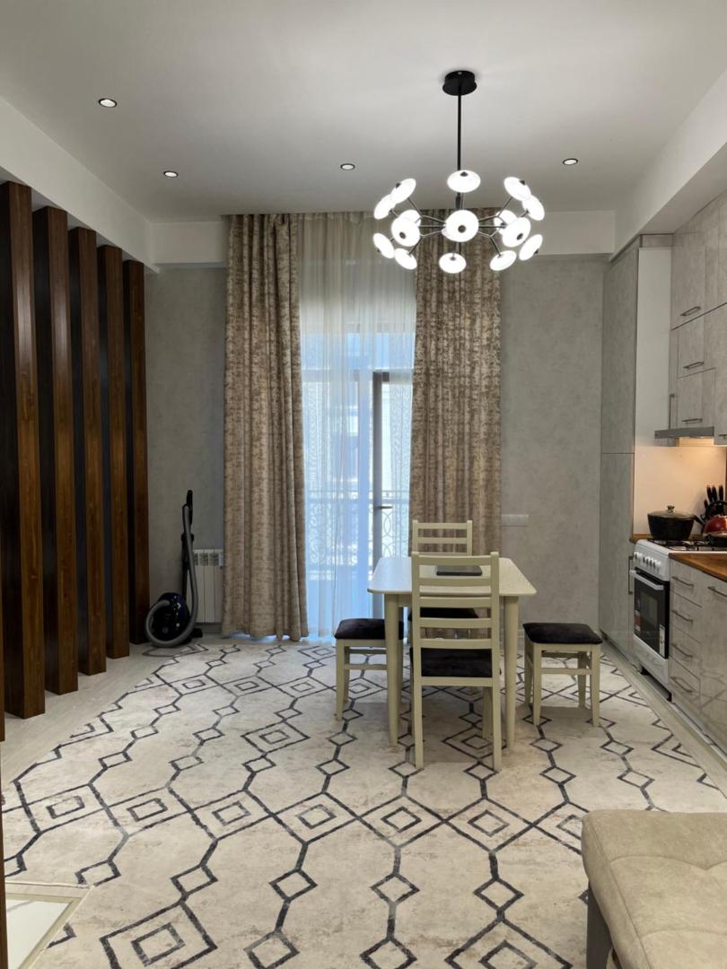 Studio in Tashkent Cityの写真11