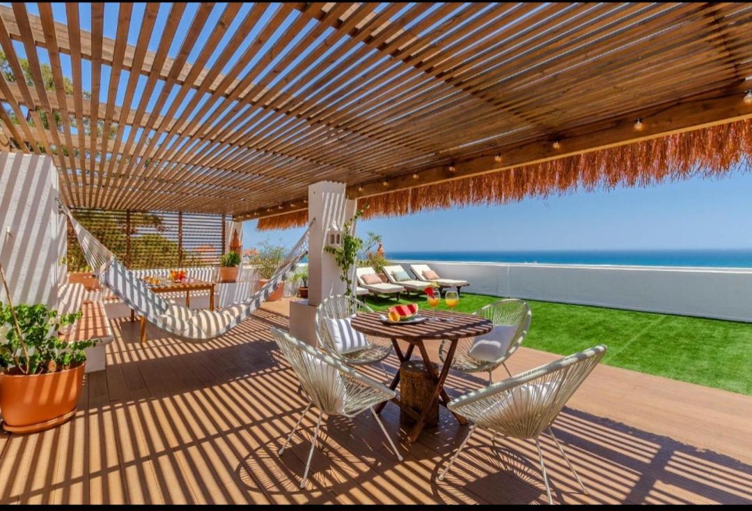 Billede 6: Penthouse Oasis with private pool