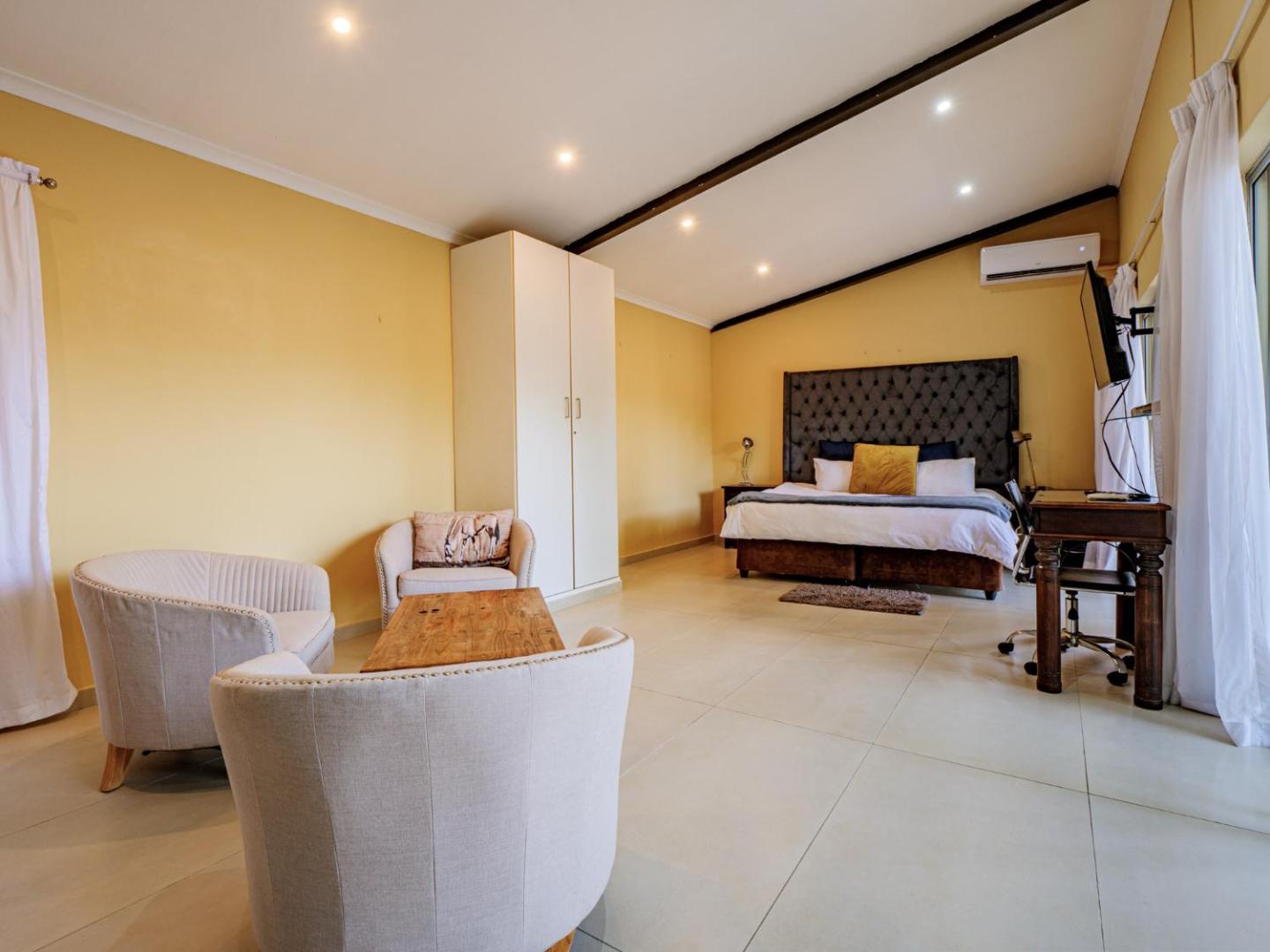 Fotografie 10: Private Studio flatlet, Uncapped Wifi, Netflix,Full DSTV