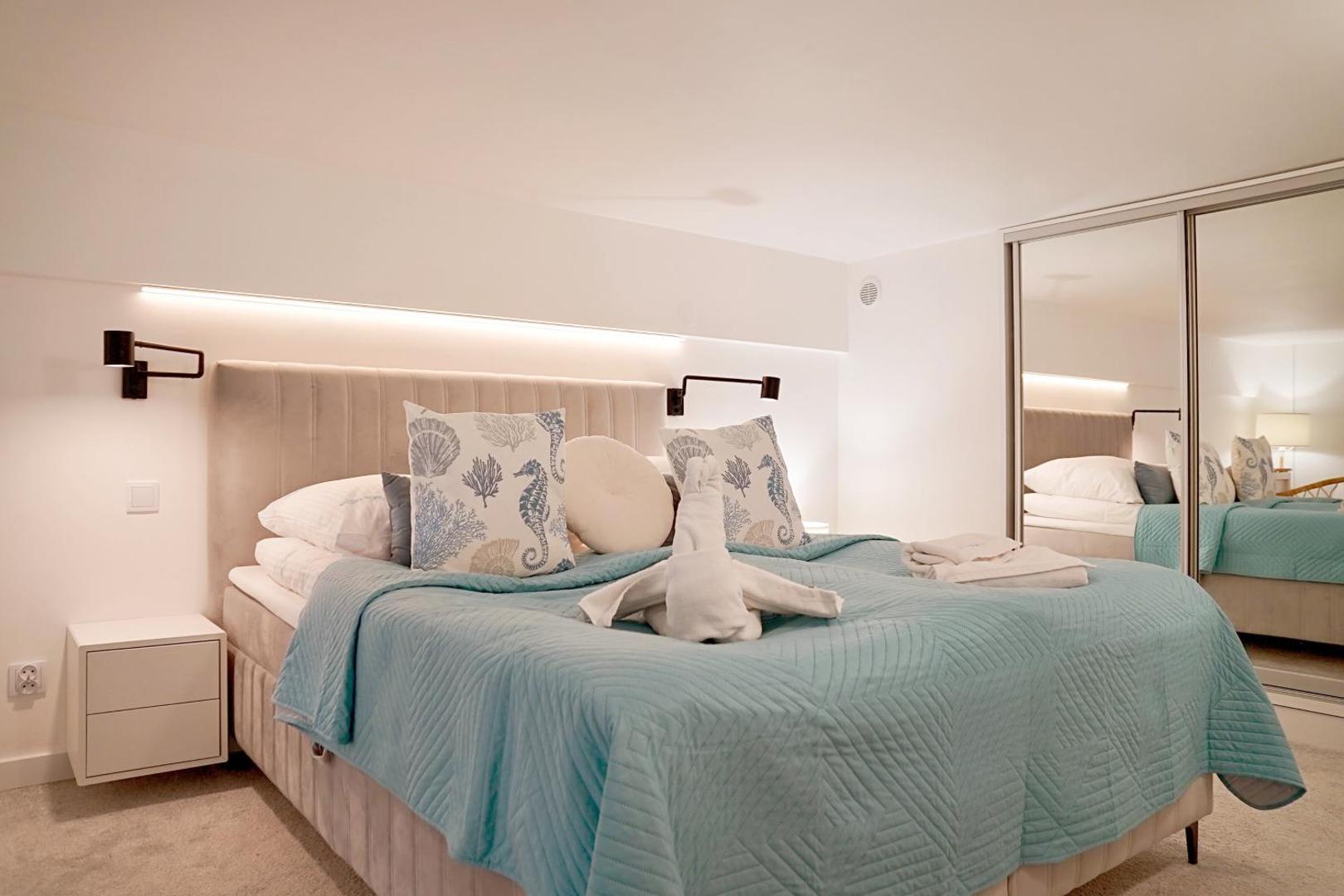 Foto 8: Chrobry by Baltic Home