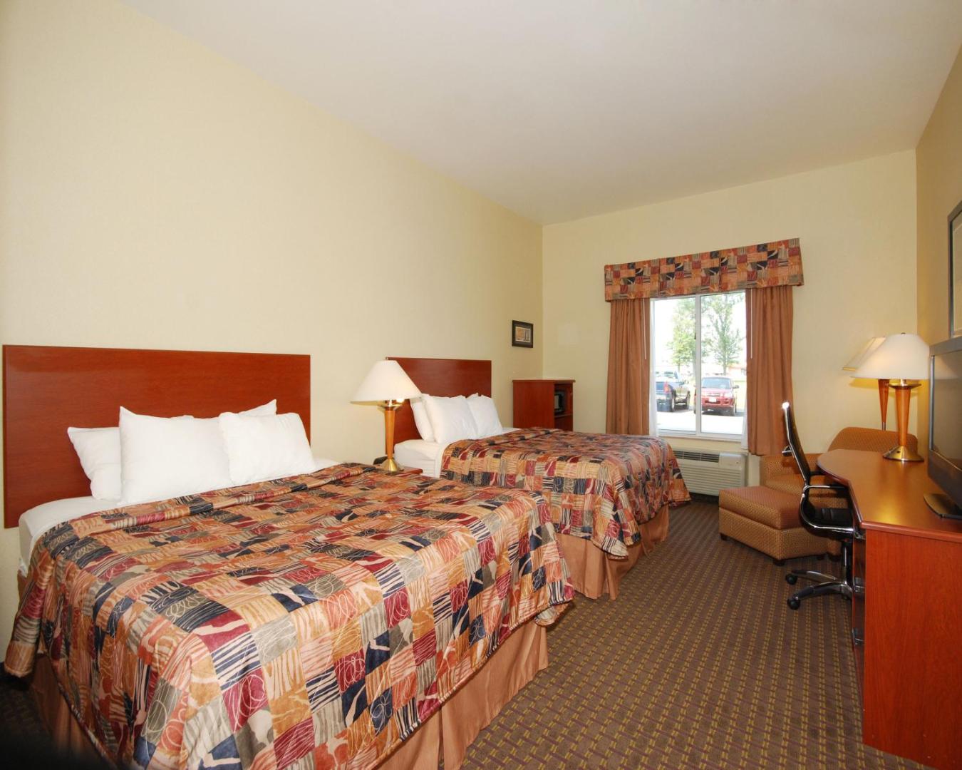 Foto 2: Spark by Hilton Shepherdsville Louisville South
