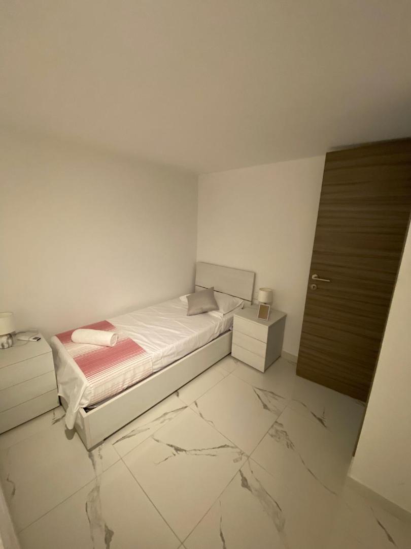 Foto 2: Msida, Space and Comfort for 6