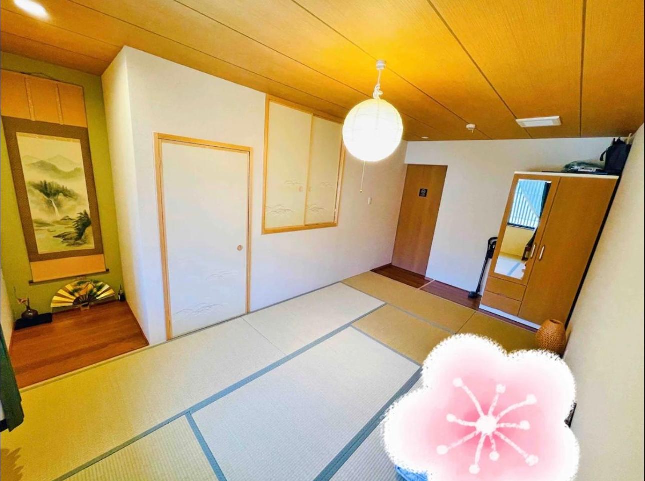 Фотография 10: レディースホテル京の宿菫